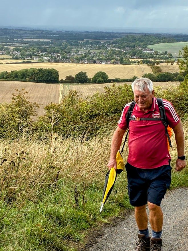 The Icknield Way Trail